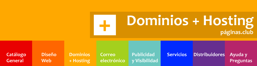 dominios y hosting bogota