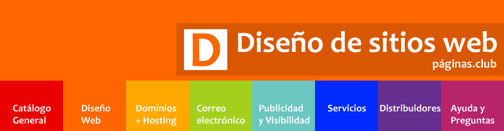 Diseño de paginas web en bogota